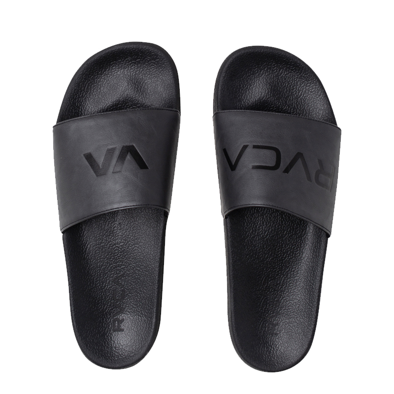 루카샌들 [RVCA] SPORT SLIDE