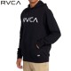 루카후드 [RVCA] BIG RVCA HOODIE 빅 루카 후디