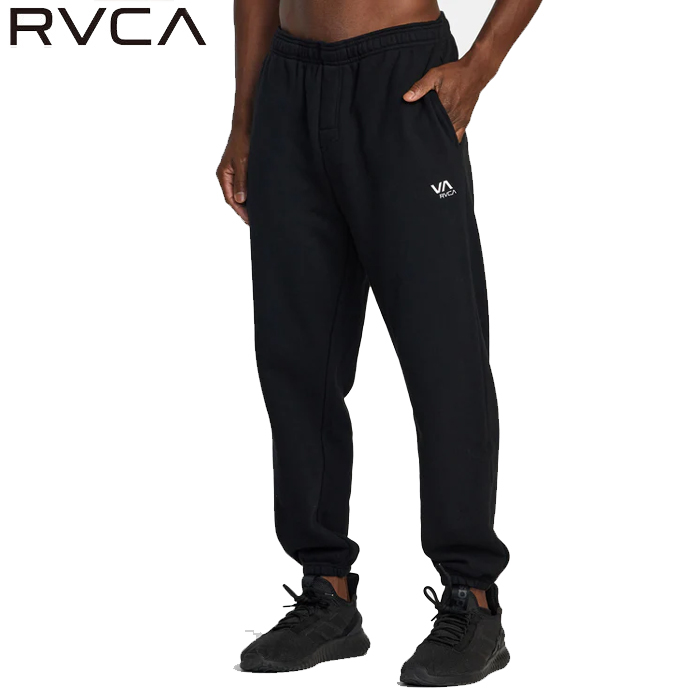 루카트레이닝팬츠 [RVCA] Essential Sweatpant 루카 에센셜 스웻팬츠