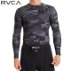 루카 스포츠 긴팔 래쉬가드 [RVCA] SPORT RASHGUARD 트레이닝래쉬가드