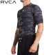 루카 스포츠 반팔 래쉬가드 [RVCA] SPORT RASHGUARD 트레이닝래쉬가드
