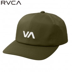 루카스포츠벤트캡 [RVCA] VENT CAP