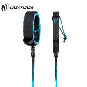 서핑리쉬 무릎 9피트 [CREATURES] 롱보드 무릎리쉬